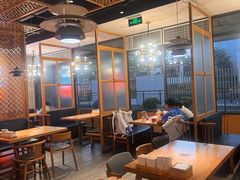-天怡興·百年蒸饺(万豪广场店)
