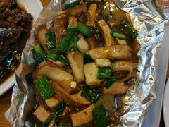 -下梅人家土菜馆(历史文化餐厅度假区店)