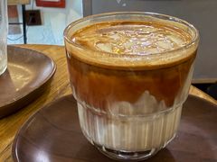 -沪水焙煎室(淡水路店)