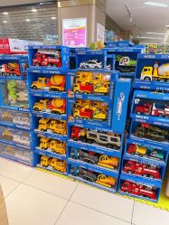 -孩子王童乐园(天津远洋乐堤港店)