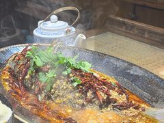 -大张烙馍村(泉山店)