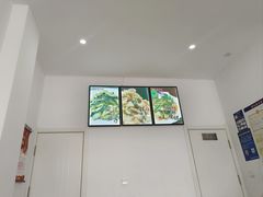 景观位-三点小吃(山大店)