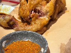 -醉长安(钟楼旗舰店)