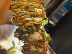 -火枪手串吧·鹤岗小串涮肚(亦庄店)