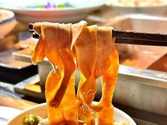 -凤来栖·净庭院·火锅(欧尚店)