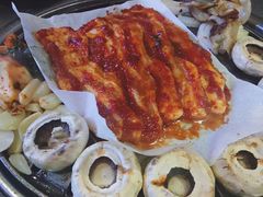 -杀猪天·韩国烤肉(总店)