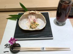 -鮨一日本料理旗舰店(总店)