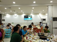 大堂-顺德公美食(西乡店)