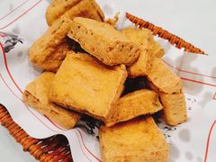 -申阿婆·上海菜·小海鲜(国展店)