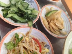 -朴太院·朝鲜族炭火烤肉(民乐园总店)