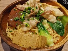 -老鼎旺安格斯牛肉火锅(衡艺广场店)