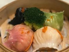 -酌宴府The China Club·广州万富希尔顿酒店(云城东路店)