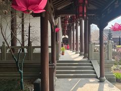 -钱王祠