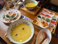 -芸南道·过桥米线(昆明老街旗舰店)