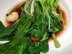 -绿茶餐厅(松江万达店)