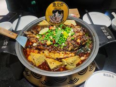 -鱼见你烤鱼•本地烧烤(1818店)