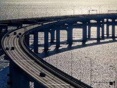 -星海湾跨海大桥