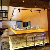 长春探店|长春首家观景餐厅🍴