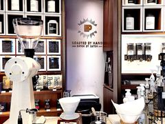 -Peet's Coffee皮爷咖啡(新天地黑标店)