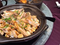 -粤匠·澳门点心粤菜海鲜(澳门半岛店)