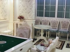 -利都新概念棋牌桌球(本溪路店)