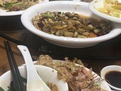 -501號台州海鲜餐厅(海创园店)