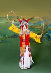 -梨园天地京剧摄影(玲珑天地店)