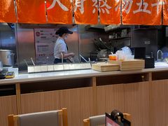 -味千拉面(惠州淡水嘉信茂广场分店)
