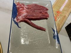 -宣武小院涮肉(前门店)