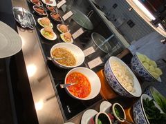 -深圳国际会展中心希尔顿酒店(前海华发冰雪世界店)