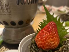 -雍和会海鲜姿造自助(湖东路店)