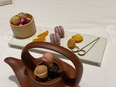 餐后甜点-誉珑轩