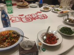 -同庆楼(奥体中心店)
