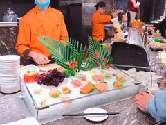 -浙商开元名都酒店·蓝色多瑙河自助餐厅