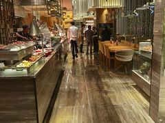 -上海静安香格里拉大酒店
