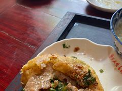 -兰庆鸡蛋馃(人民路店)