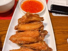 -明泰谷泰国餐厅(正大广场店)