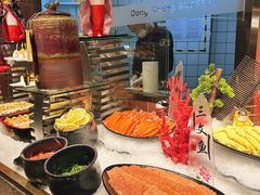 -東盛炭烤自助料理(浦东文峰广场店)