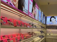 -可糖美瞳·隐形眼镜·测基弧(朝阳大悦城店)