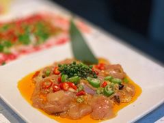 猫抓藤椒鸡-猫抓烤肉(春熙路店)