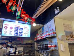 -成都你六姐·牛肉冒菜(城市集市合生汇店)