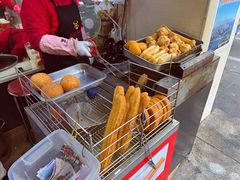 -江三王记牛杂馆(总店)
