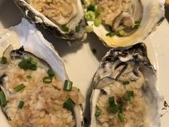 -渔·海鲜餐厅（东澳可域度假村内）南沙湾沙滩店