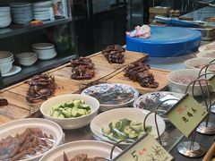 -黄山老妈·土菜(碧桂园店)