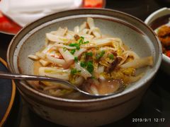 -北京王府井希尔顿酒店·秦唐中餐厅Chynna