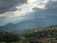 -广州市石门国家森林公园