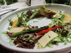 -北京古城老院厉晓麟精致菜