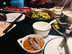 -牛事制造局牛肉火锅(莲岳路店)