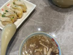 -小姜锅贴(凤凰街店)