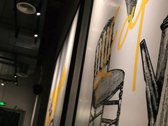 大堂-卡朋厨房(289艺术园区店)